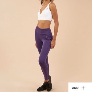 Gymshark Sculpture Leggings (RESERVED)